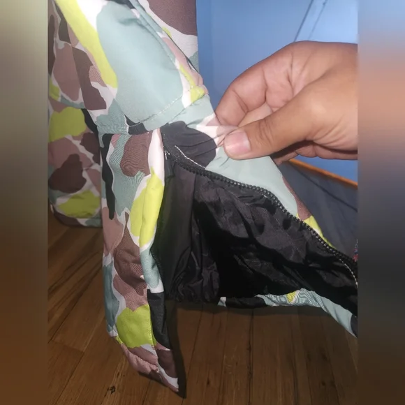 Kids Snow Suit - Picture 5 of 7